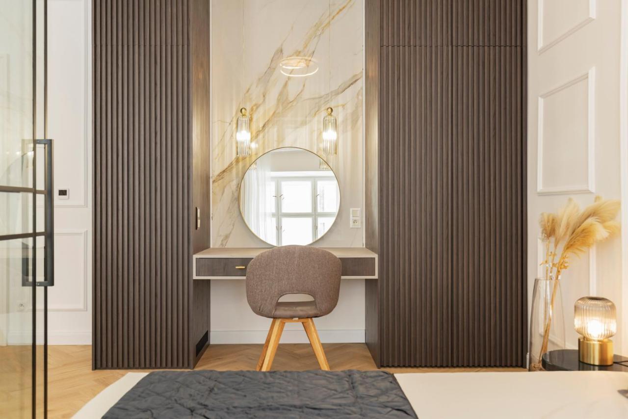 Geneve - Old Town Apartment Bratislava Eksteriør bilde