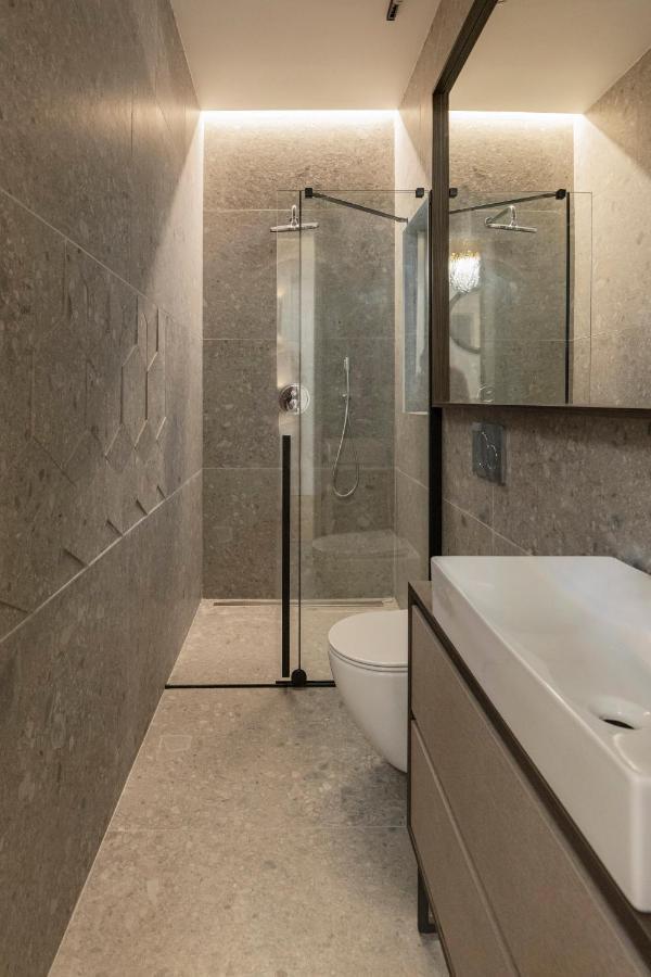 Geneve - Old Town Apartment Bratislava Eksteriør bilde