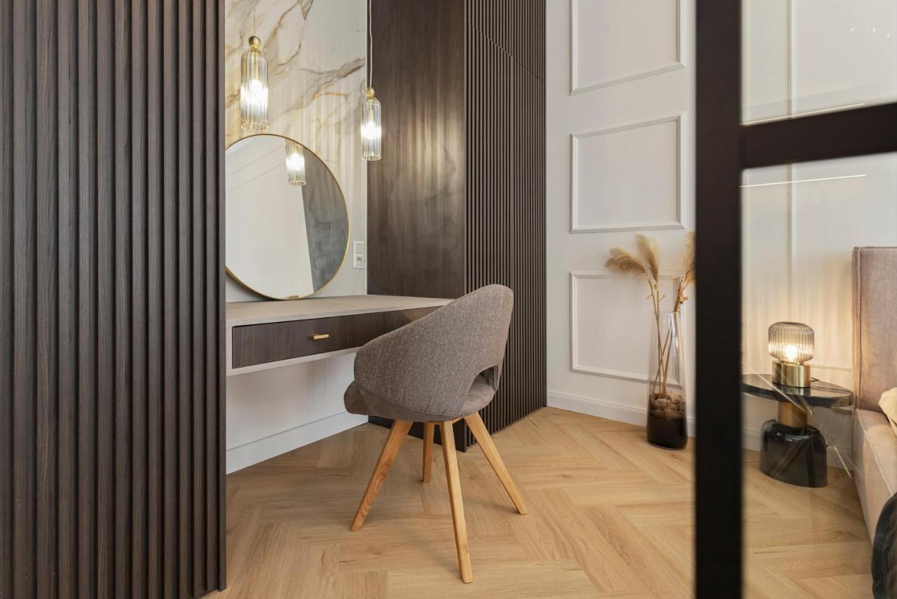 Geneve - Old Town Apartment Bratislava Eksteriør bilde